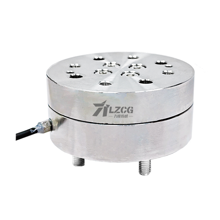 六維力傳感器LF606F-D60-H27